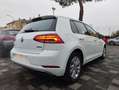 Volkswagen Golf 1.5 TGI DSG 5p. Business BlueMotion Technology Weiß - thumbnail 3