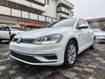 Volkswagen Golf 1.5 TGI DSG 5p. Business BlueMotion Technology Weiß - thumbnail 1