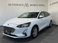 Ford Focus Traveller 1,5 EcoBlue Trend Edition Business Weiß - thumbnail 3