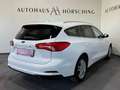 Ford Focus Traveller 1,5 EcoBlue Trend Edition Business Weiß - thumbnail 4