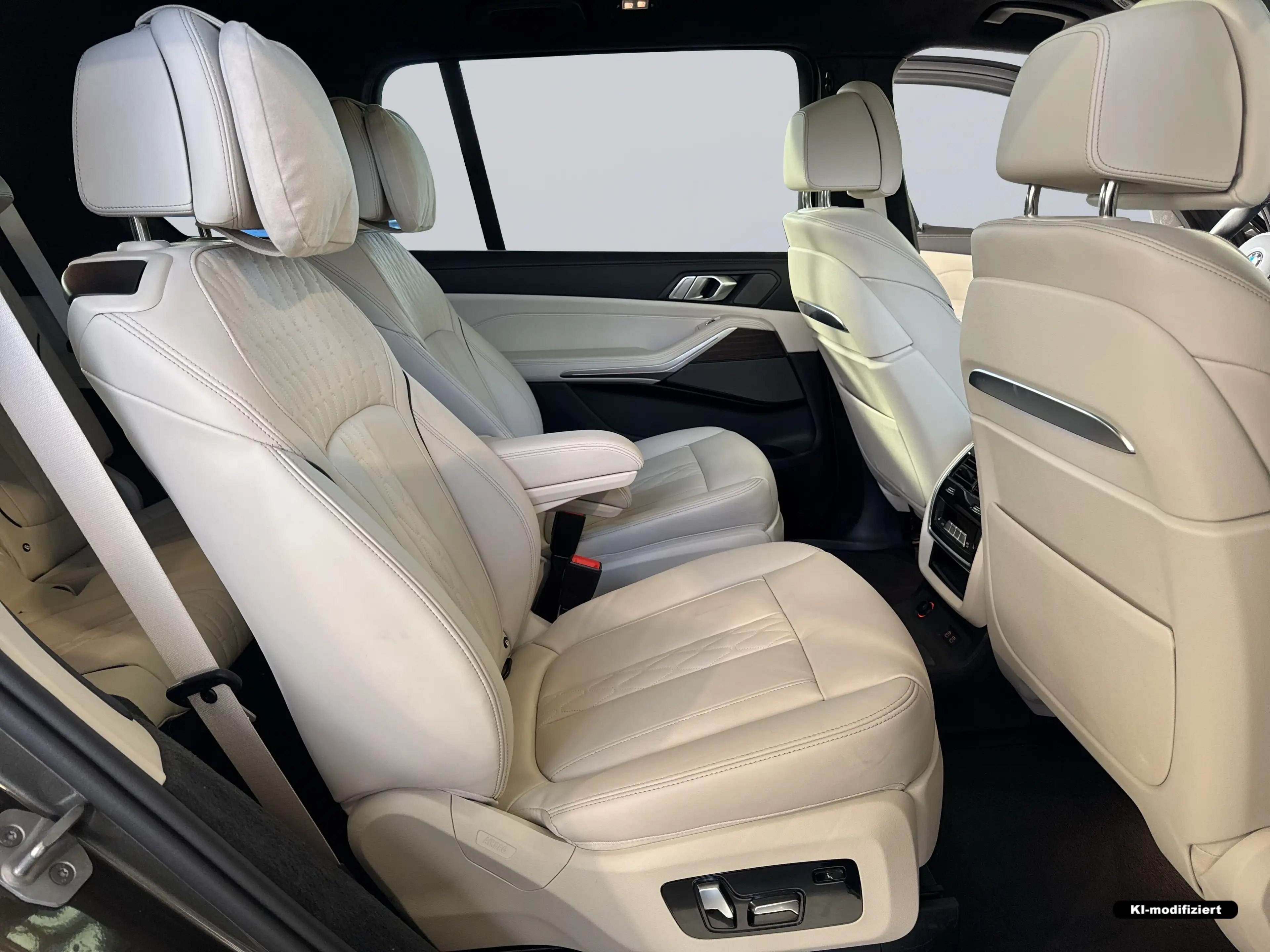 BMW X7 xDrive40d — photo 10