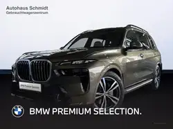 Bmw X7 xDrive40d *759€mtl.o.Anzahlung*M Sportpaket*H&K*AH