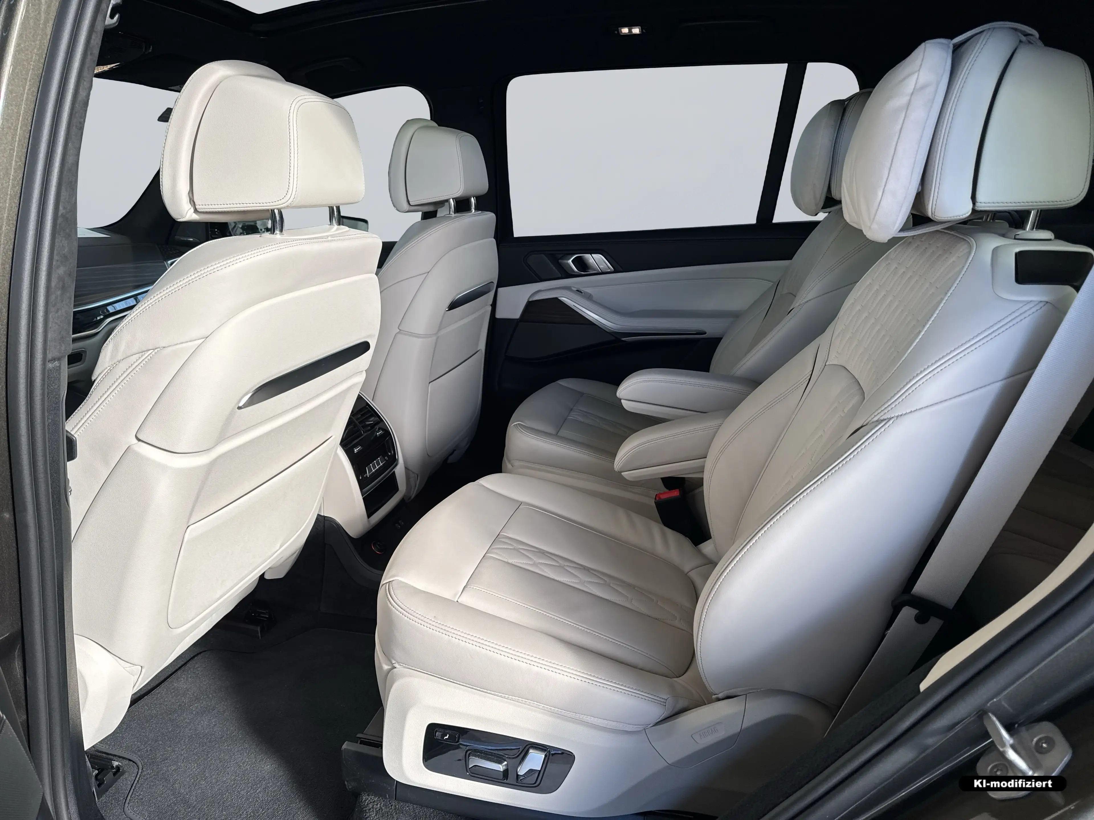 BMW X7 xDrive40d — photo 9