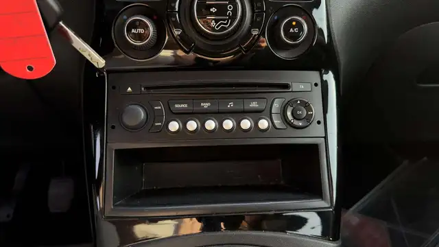 Citroen C3 Picasso view 14