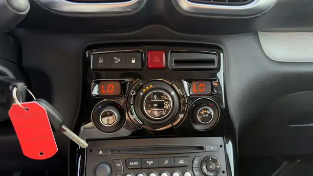 Citroen C3 Picasso view 13