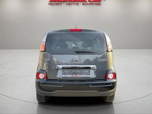 Citroen C3 Picasso view 5