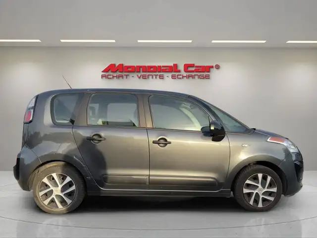 Citroen C3 Picasso view 7