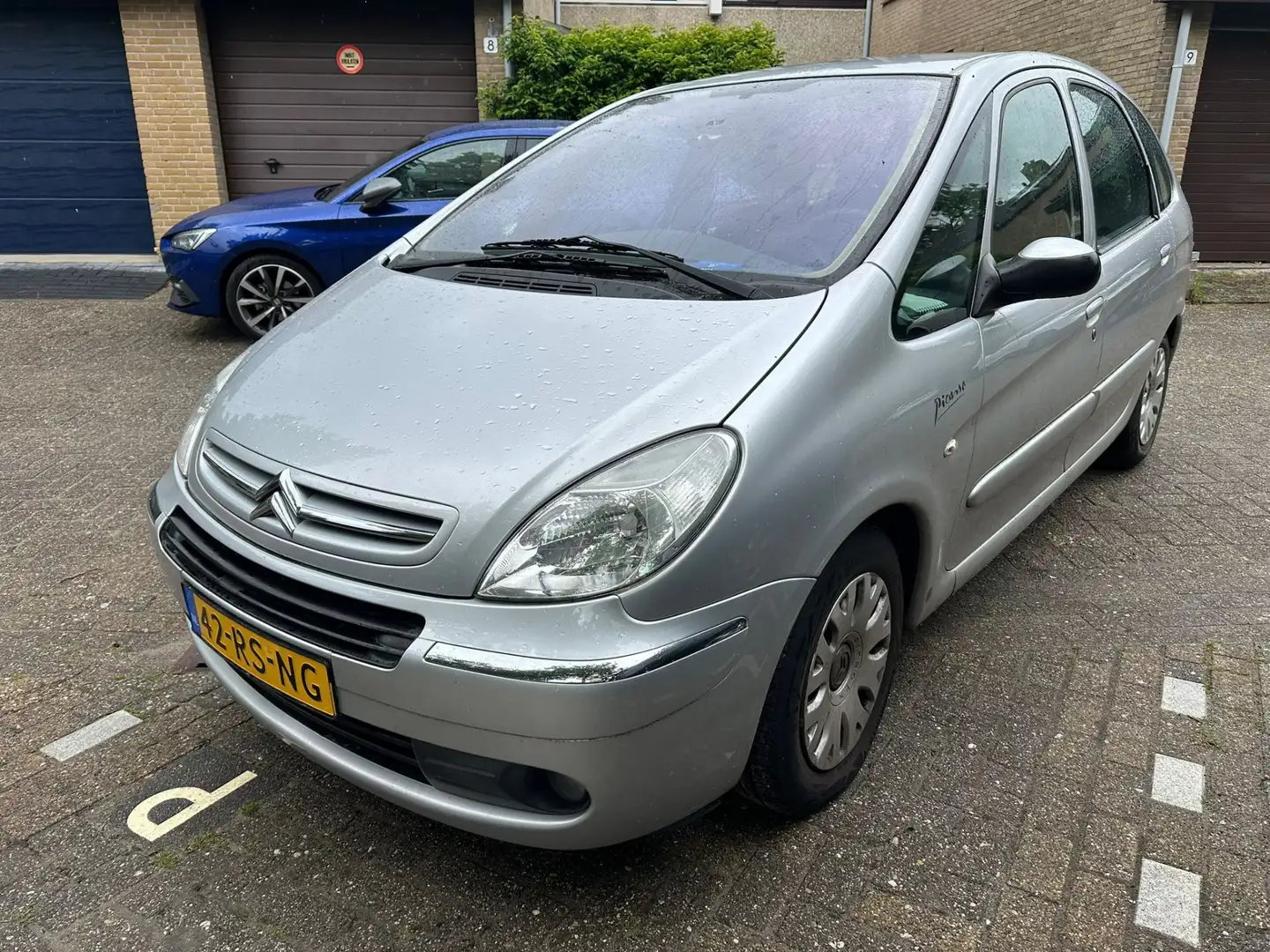 Citroen Xsara Picasso 2.0 Automatic Exclusive 190000 km - 1