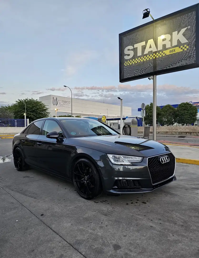 Audi A4 2.0TDI S tronic 110kW - 2