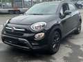 Fiat 500X Cross 1.4 Turbo Automatik*PDC* UConnect*Tempomat* Schwarz - thumbnail 1