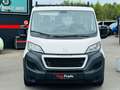 Peugeot Boxer LONG CHASSIS PRIX MARCHAND TVAC   GPS CLIM 165 CV Blanc - thumbnail 3