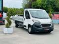 Peugeot Boxer LONG CHASSIS PRIX MARCHAND TVAC   GPS CLIM 165 CV Blanc - thumbnail 5