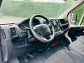 Peugeot Boxer LONG CHASSIS PRIX MARCHAND TVAC   GPS CLIM 165 CV Blanc - thumbnail 13