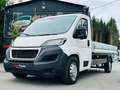 Peugeot Boxer LONG CHASSIS PRIX MARCHAND TVAC   GPS CLIM 165 CV Blanc - thumbnail 2