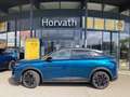 Peugeot 3008 Hybrid 136 E-DCS6 Allure Aut!PANORAMANAVIPACK,W... Bleu - thumbnail 3