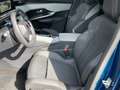 Peugeot 3008 Hybrid 136 E-DCS6 Allure Aut!PANORAMANAVIPACK,W... Bleu - thumbnail 4