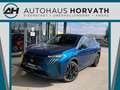 Peugeot 3008 Hybrid 136 E-DCS6 Allure Aut!PANORAMANAVIPACK,W... Bleu - thumbnail 1