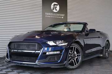 2.3 EcoBoost SHELBY OPTIK/CARPLAY/KAMERA