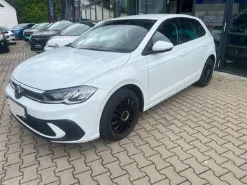 Life 1.0 TSI OPF +Navi+Sitzheizung+Parktronic+