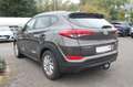 Hyundai TUCSON Navi, Kamera, SHZ, PDC, Klima, AHK Grau - thumbnail 4