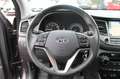 Hyundai TUCSON Navi, Kamera, SHZ, PDC, Klima, AHK Grau - thumbnail 12