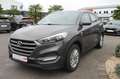 Hyundai TUCSON Navi, Kamera, SHZ, PDC, Klima, AHK Grau - thumbnail 2