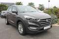 Hyundai TUCSON Navi, Kamera, SHZ, PDC, Klima, AHK Grau - thumbnail 1