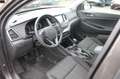 Hyundai TUCSON Navi, Kamera, SHZ, PDC, Klima, AHK Grau - thumbnail 9