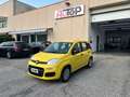 Fiat Panda 1.0 FireFly S&S Hybrid APPLE CARPLAY Amarillo - thumbnail 1