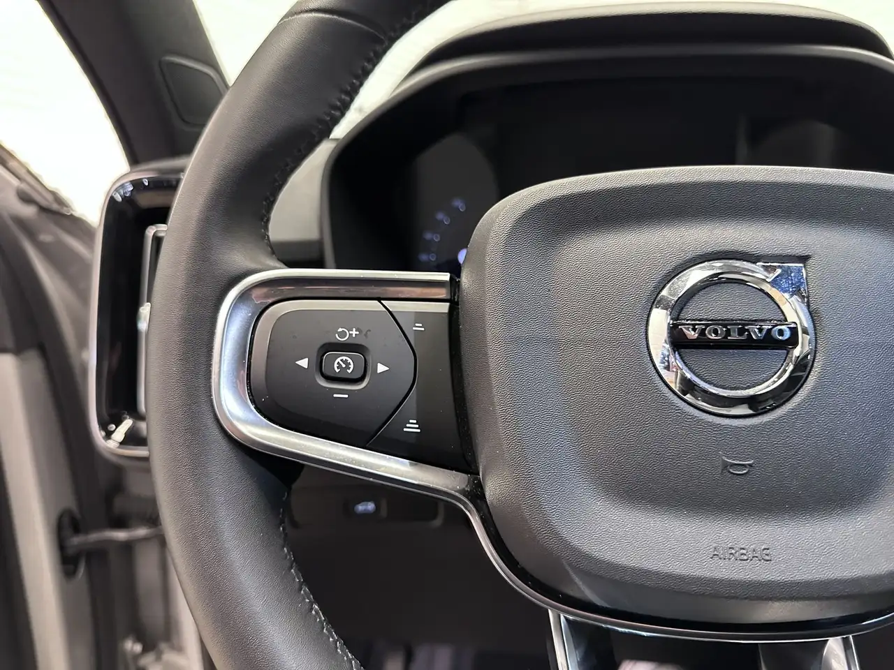 Volvo XC40 Recharge*82kWh*TWIN ULTIM*96.8% SOH*H/K*, миниатюра 21