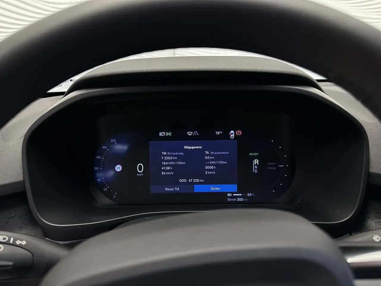 Volvo XC40 Recharge*82kWh*TWIN ULTIM*96.8% SOH*H/K*, миниатюра 22