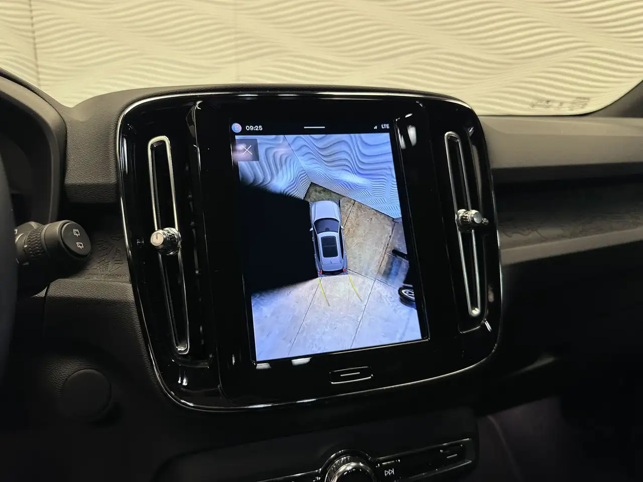 Volvo XC40 Recharge*82kWh*TWIN ULTIM*96.8% SOH*H/K*, миниатюра 25