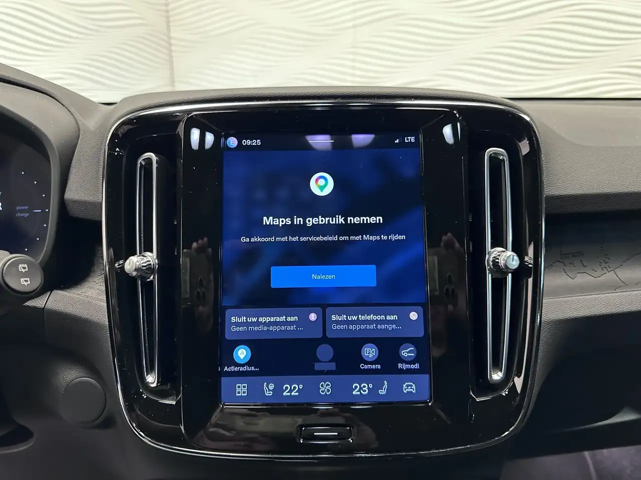Volvo XC40 Recharge*82kWh*TWIN ULTIM*96.8% SOH*H/K*, миниатюра 29