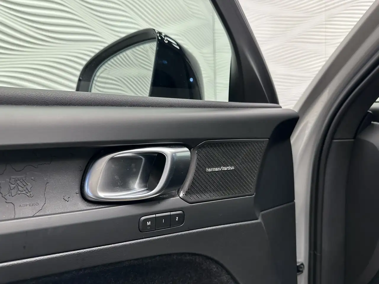 Volvo XC40 Recharge*82kWh*TWIN ULTIM*96.8% SOH*H/K*, миниатюра 18