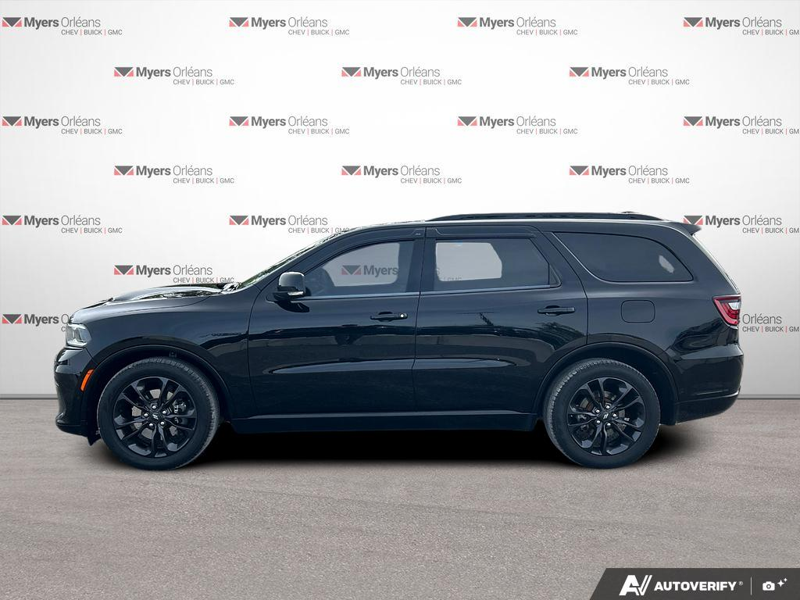 2022 Dodge Durango