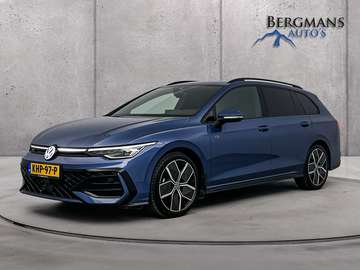 - 1.5 eTSI R-Line Edition // STUUR VERWARMING // D