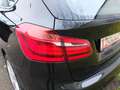 BMW 218 ADVANTAGE NAVI PARKASISSTENT SHZ Noir - thumbnail 15