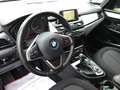 BMW 218 ADVANTAGE NAVI PARKASISSTENT SHZ Noir - thumbnail 9