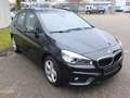 BMW 218 ADVANTAGE NAVI PARKASISSTENT SHZ Noir - thumbnail 3