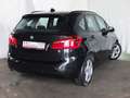 BMW 218 ADVANTAGE NAVI PARKASISSTENT SHZ Noir - thumbnail 20