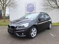 BMW 218 ADVANTAGE NAVI PARKASISSTENT SHZ Noir - thumbnail 18