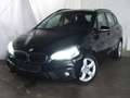 BMW 218 ADVANTAGE NAVI PARKASISSTENT SHZ Noir - thumbnail 19