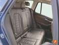 BMW X3 xDrive 20dA Azul - thumbnail 15