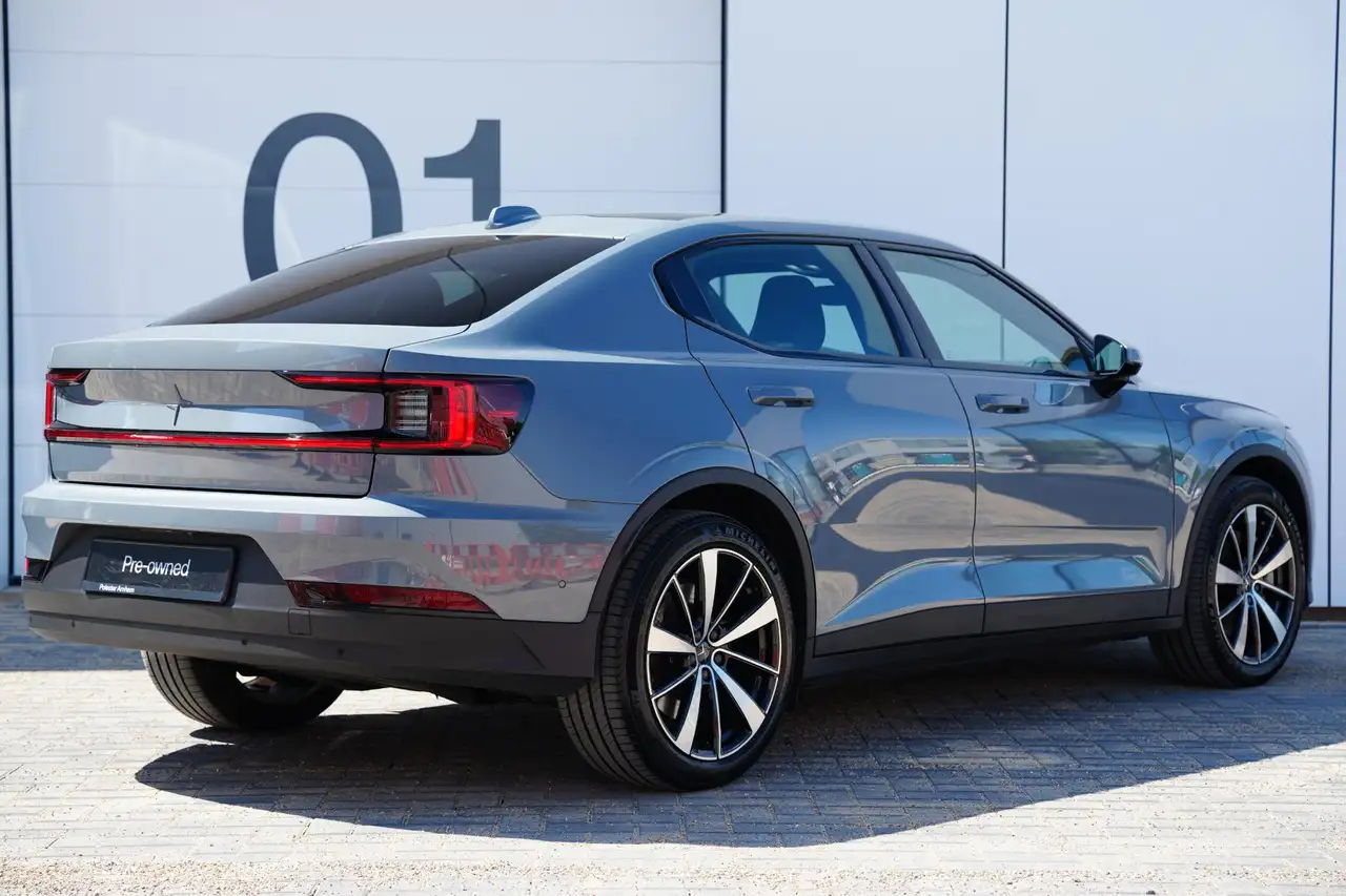 Polestar 2 2022