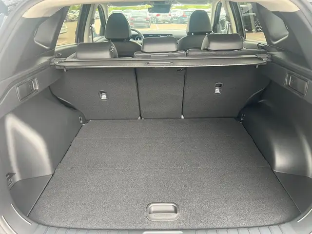 Hyundai Tucson view 13