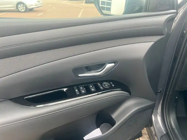 Hyundai Tucson view 15