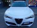 Alfa Romeo Stelvio Stelvio 2.2 Turbodiesel Executive Q4 210cv auto Bianco - thumbnail 11