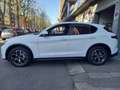 Alfa Romeo Stelvio Stelvio 2.2 Turbodiesel Executive Q4 210cv auto Bianco - thumbnail 6