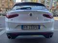 Alfa Romeo Stelvio Stelvio 2.2 Turbodiesel Executive Q4 210cv auto Bianco - thumbnail 5