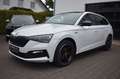 Skoda Scala 1,0 TSI Monte Carlo*LED*Panorama*Carplay Weiß - thumbnail 3